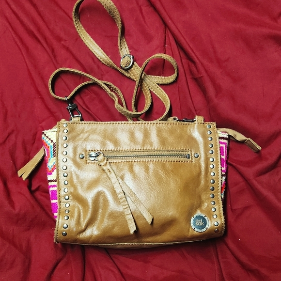 The Sak Bags The Sak Crossbody Poshmark